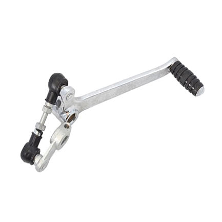 Pedal Cambios Gs125 Suki Parts Kitx3