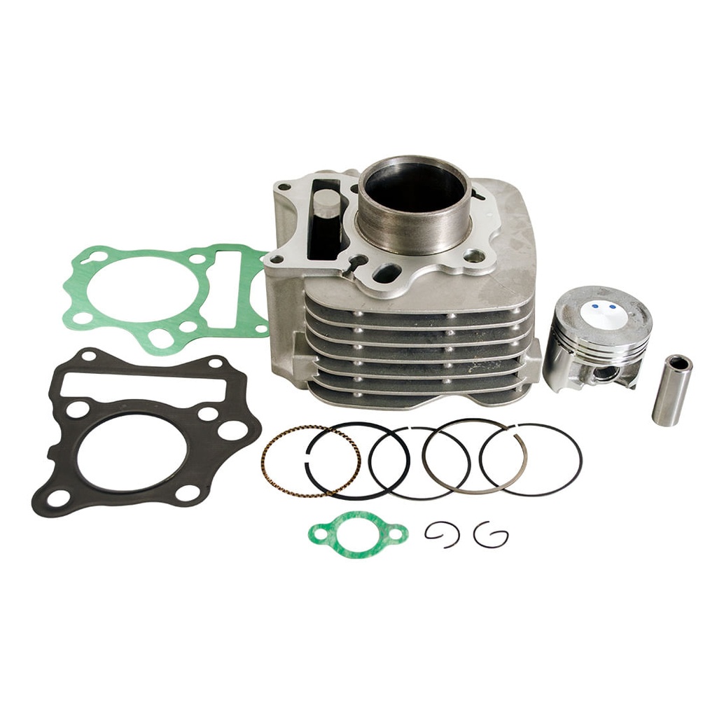 Cilindro Comp Viva R 110 Cool-L5-Style Suki Parts Kit