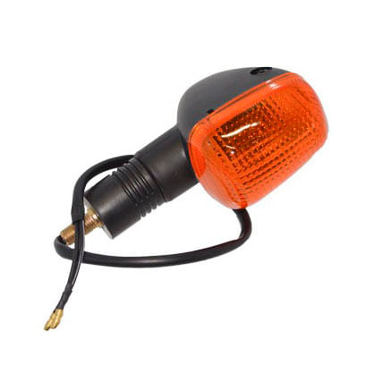 Direccional Trasera Izquierda Gs125 Suki Parts Und