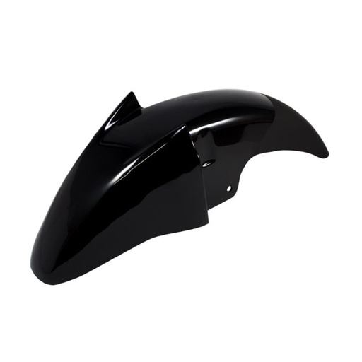 Guardabarro Delantera Negro GS 125 Suki Parts Unidad