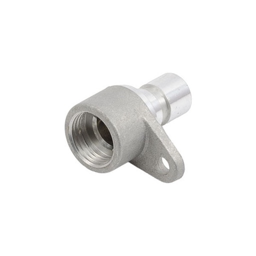 Guia Cable Tacometro (Porta Piñon) Gn125-Gs125 Sukiparts Und