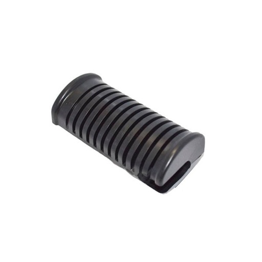 Caucho Reposapie Delantero Gs125 Suki Parts Und