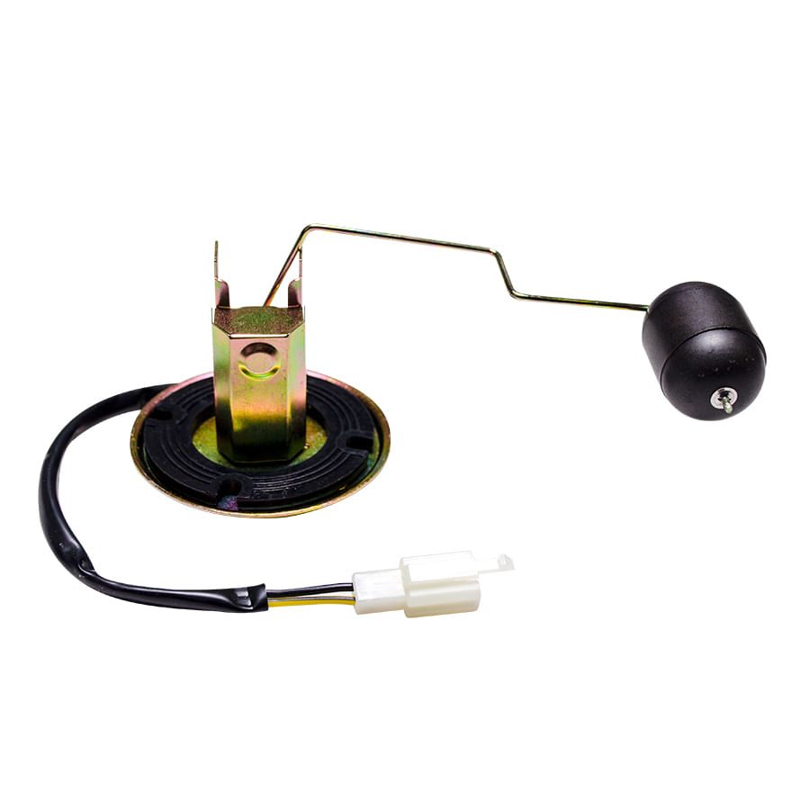 Medidor Gasolina Vivax 115 K4 L1-Euro 2 Suki Parts Und