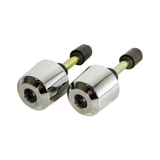 Balanceadores Manubrio Gs125 K7-L1 Suki Parts Par