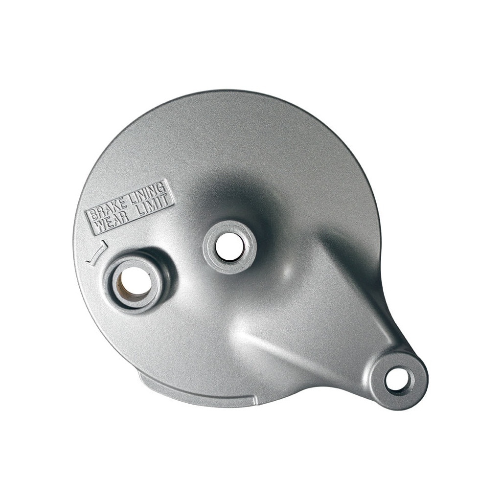 Porta Bandas Trasera Vivax 115 K4 L1-Euro 2 Suki Parts Und