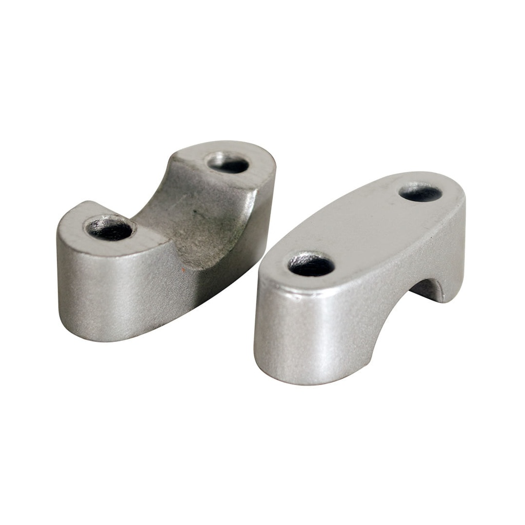 Soportes Manubrio Inf Gs125 K7-L1-Euro Ii Suki Parts Kitx2