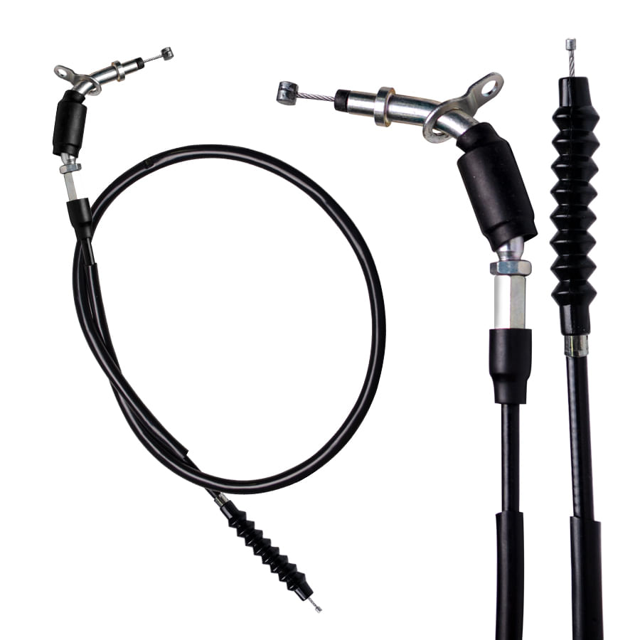 Cable Acelerador Viva R 110 Cool-L5-Style Suki Parts Und
