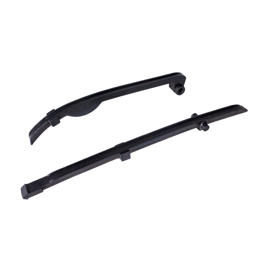 Guias Cadenilla Gs125 2007-2011 Suki Parts Par