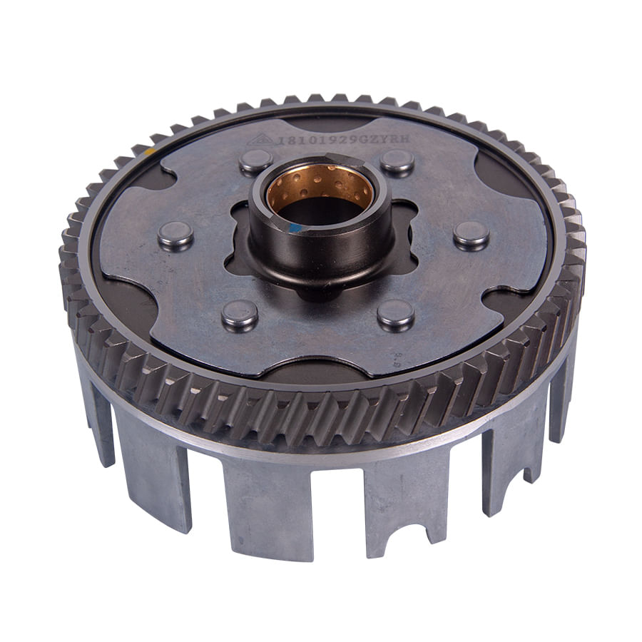Manzana Clutch Gs125-Gs125 Euro Ii-Gn125 Nova Suki Parts Und