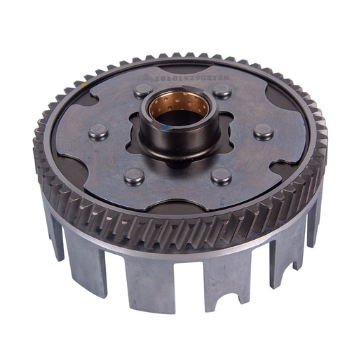 Manzana Clutch Gs125-Gs125 Euro Ii-Gn125 Nova Suki Parts Und
