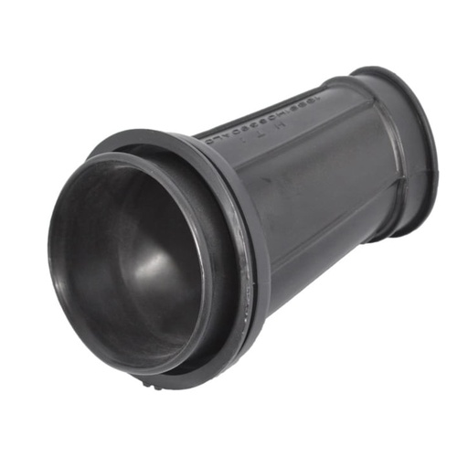 Caucho Conector Caja Filtro Gs125 Suki Parts Und