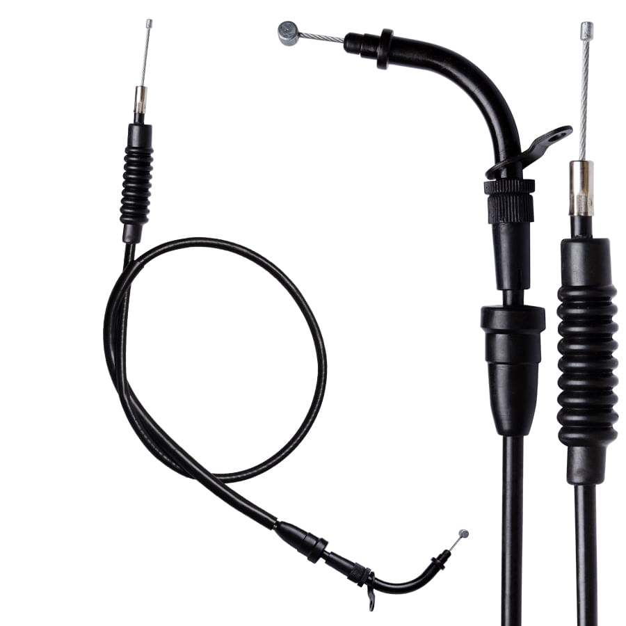 Cable Acelerador Best 125 Suki Parts Und