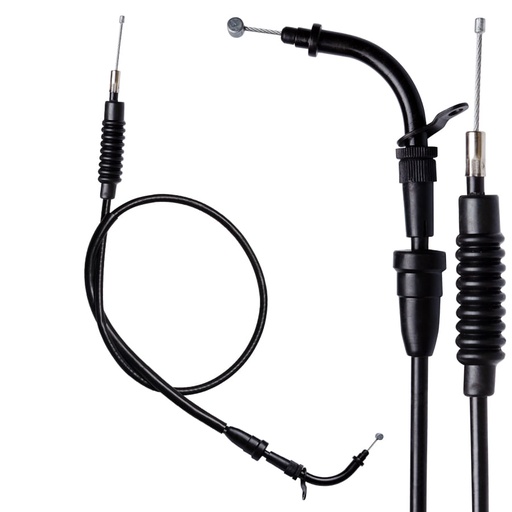 Cable Acelerador Best 125 Suki Parts Und