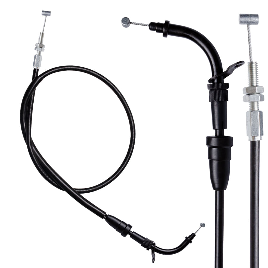 Cable Acelerador Gs125 Suki Parts Und