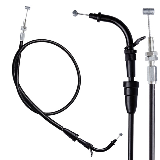 Cable Acelerador Gs125 Suki Parts Und