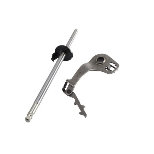 Eje Cambios Best 125 -Vivax 115 Suki Parts Und