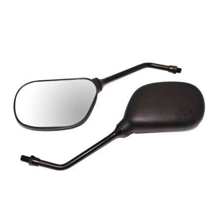Espejos Gs125 Suki Parts Par
