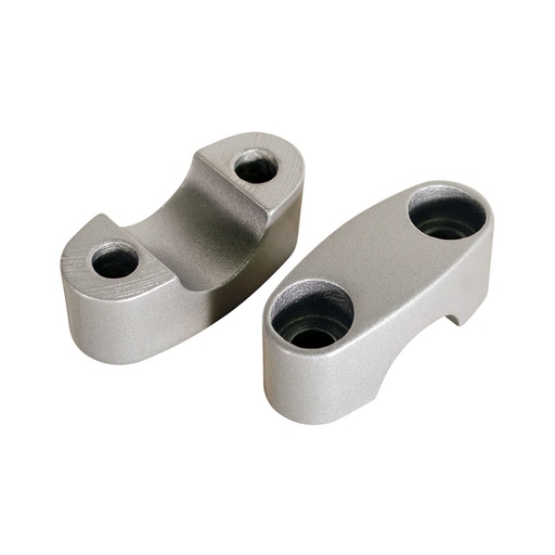 Soportes Manubrio Sup Gs125 K7-L1-Euro Ii Suki Parts Kitx2