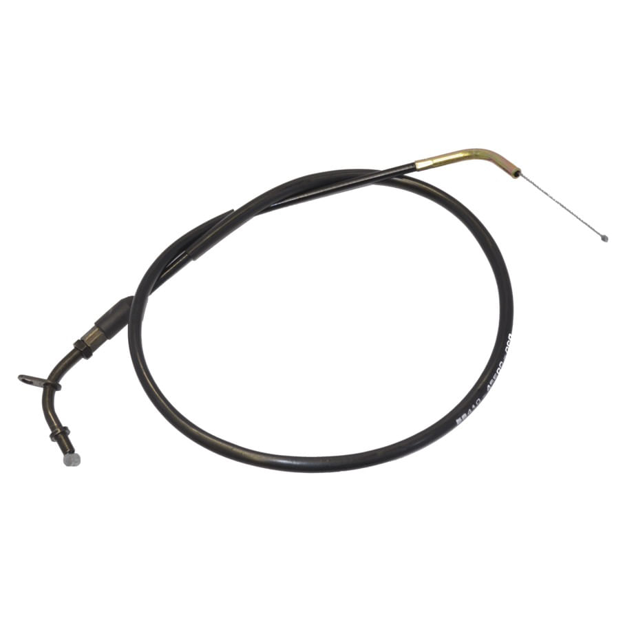 Cable Choke Gs125 Suki Parts Und