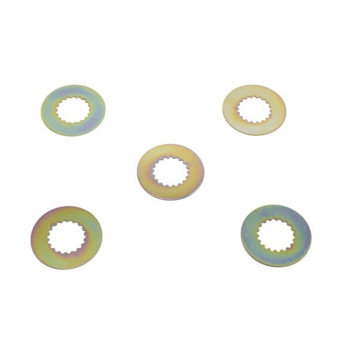 Laina Piñón Salida Gn125-Gs125 Sukiparts Und
