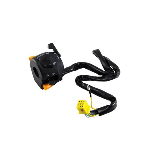 Comando Izquierdo Gs125 Suki Parts Und