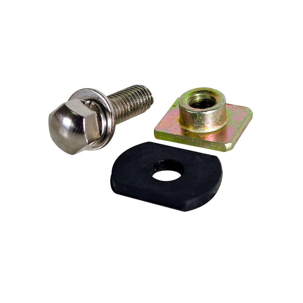 Tornillos Farola Gs125 K7-L1 Suki Parts Kit X3