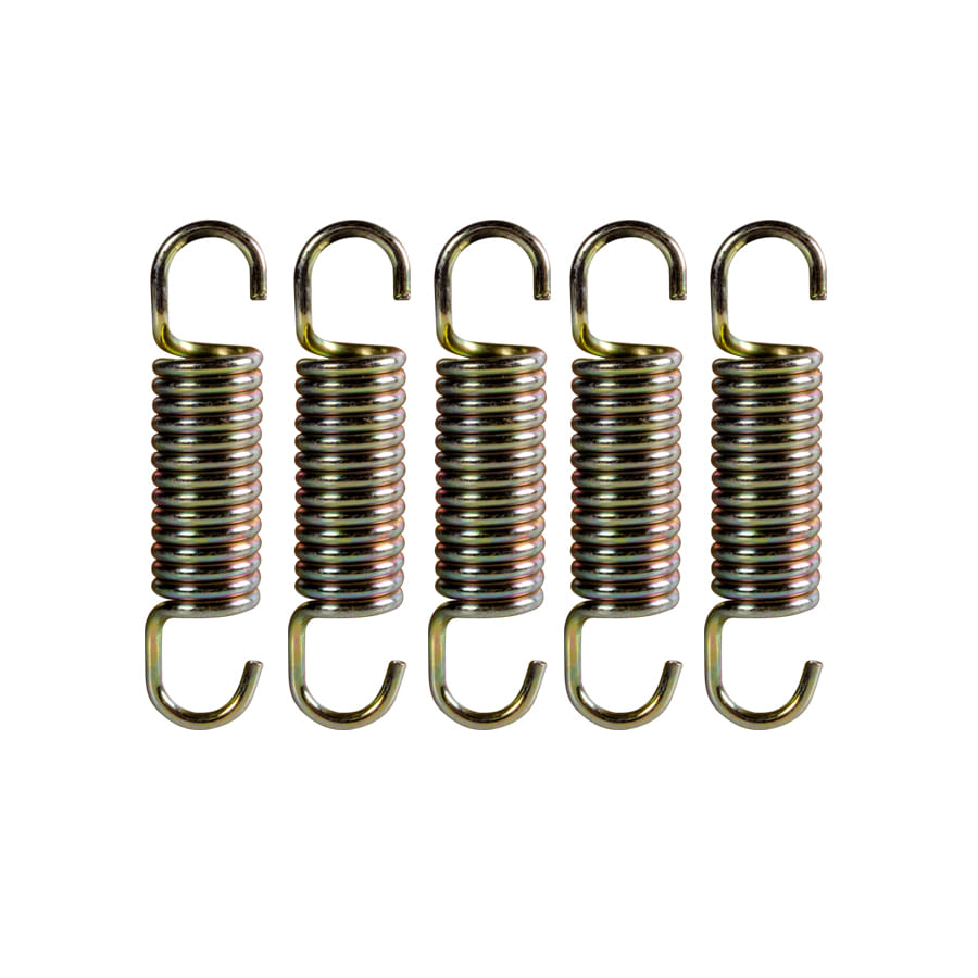 Resorte Pedal Freno Viva R 110 Cool-L5-Style-Best 125 Suki Parts Und