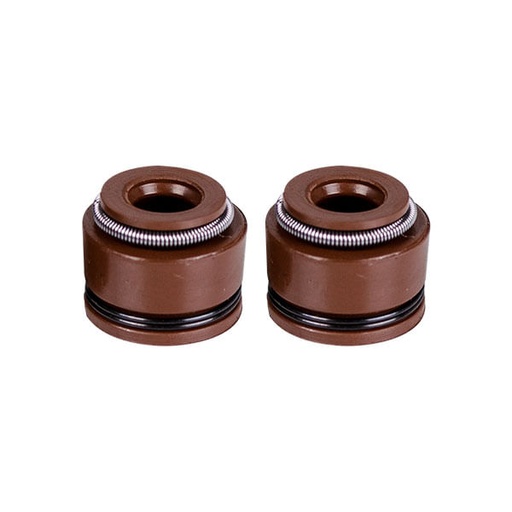 Sellos Válvula Vivax 115 K4 L1-Euro 2 Suki Parts Setx2