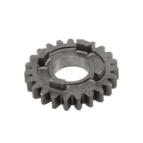 Piñón 5Ta 23T Gn125-Gs125 Sukiparts Und