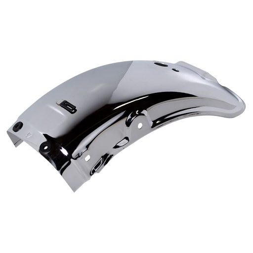 Guardabarro Trasera Cromado GN 125 L5-L6 Nova Suki Parts Unidad