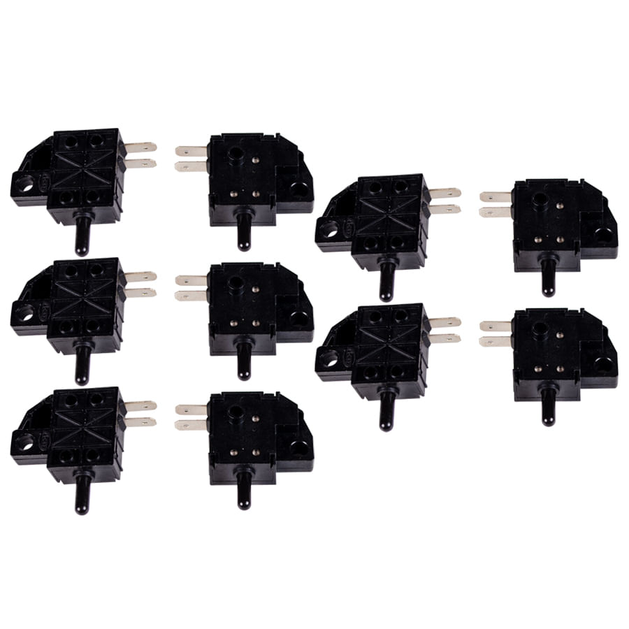 Switch Sensor Clutch GN 125 L5-L6 NOVA Suki Parts Unidad