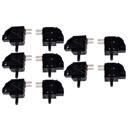 Switch Sensor Clutch GN 125 L5-L6 NOVA Suki Parts Unidad