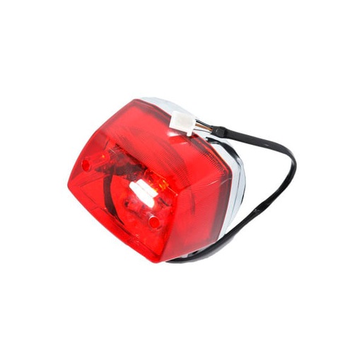 Stop Completo Gn125 Nova L5 Suki Parts Und