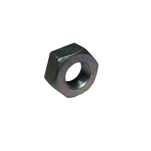 Tuerca Piñon Salida GN 125 H-Euro II-III-NOVA, GS 125-Euro II Suki Parts Und