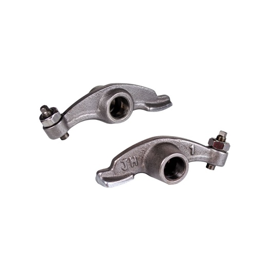 Balancines Admisión Y Escape Viva X 115 K4 L1-Euro II Suki Parts Par