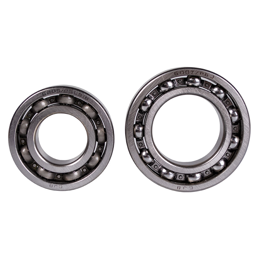 Balineras Cigüeñal Vivax 115 K4 L1-Euro 2 Sukiparts Setx2