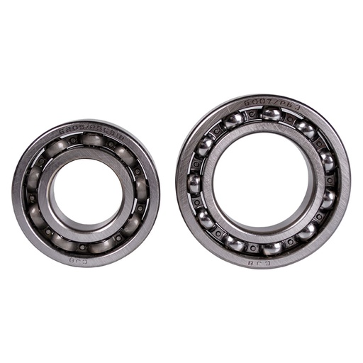 Balineras Cigüeñal Vivax 115 K4 L1-Euro 2 Sukiparts Setx2