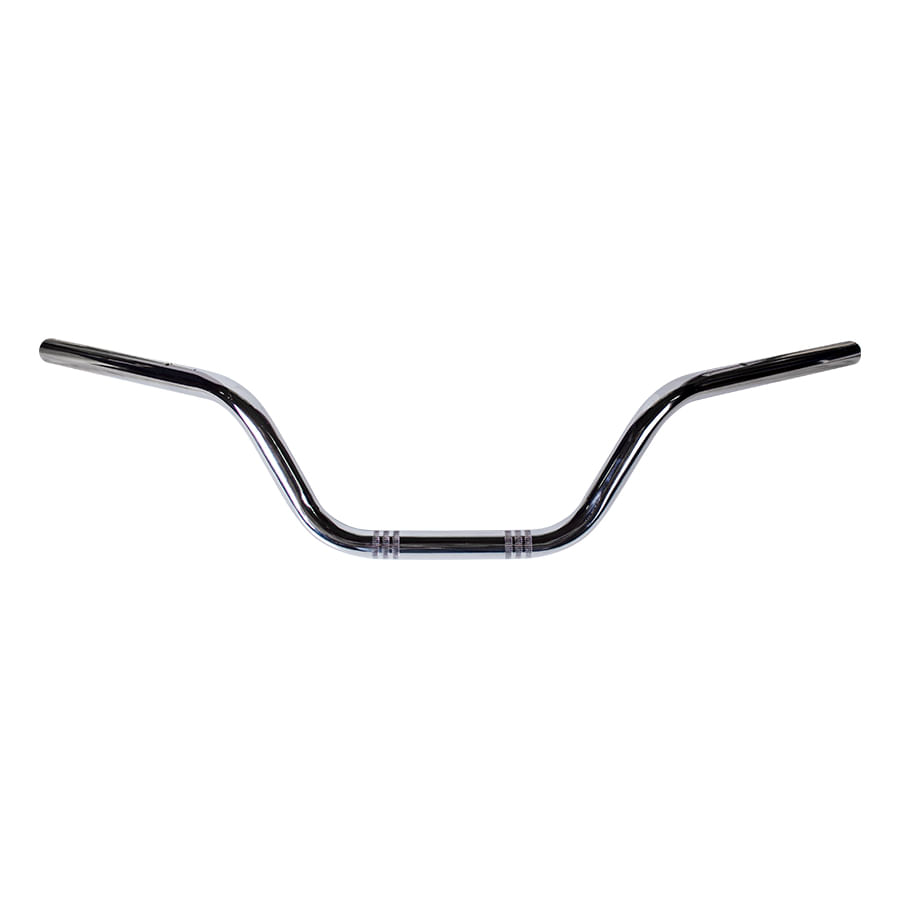 Manubrio Gn125 L5-L6 Nova Suki Parts Und