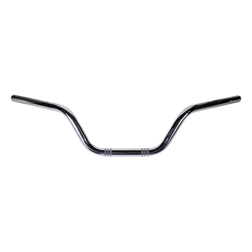 Manubrio Gn125 L5-L6 Nova Suki Parts Und