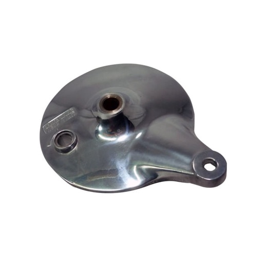 Porta Bandas Trasera Gn125H-Nova Suki Parts Und
