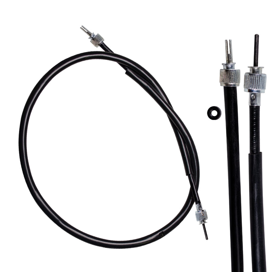 Cable Velocimetro Vivax 115 K4 L1-Euro 2 Suki Parts Und