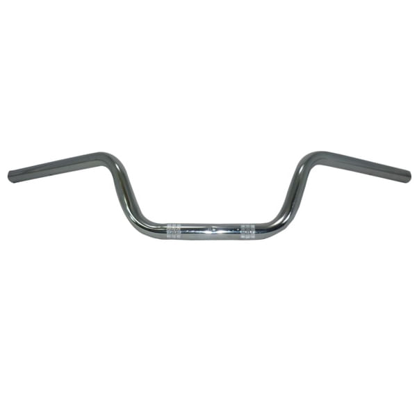 Manubrio Gn125H-Euro Ii Suki Parts Und