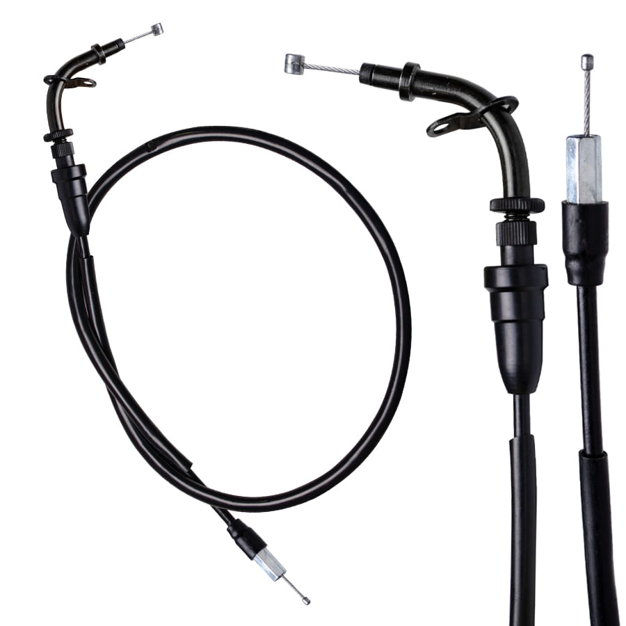 Cable Acelarador Mv Vivax 115 K4 L1-Euro 2 Suki Parts Und