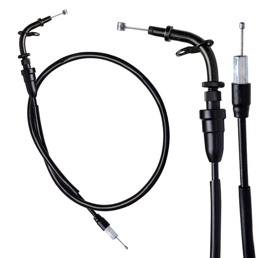 Cable Acelarador Mv Vivax 115 K4 L1-Euro 2 Suki Parts Und