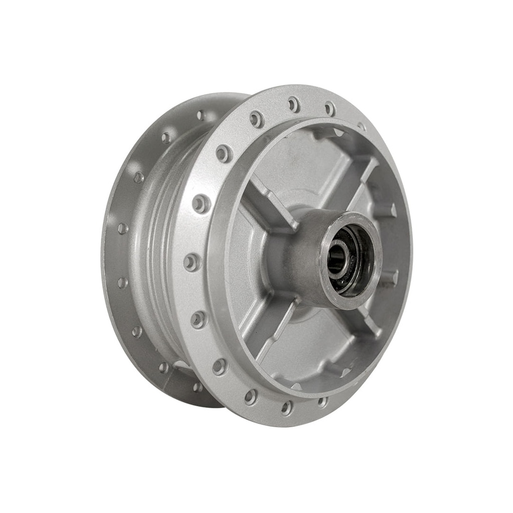 Campana Trasera Con Balinera Vivax 115-Best 125 Suki Parts Kitx2