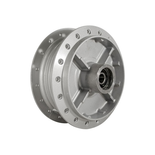 Campana Trasera Con Balinera Vivax 115-Best 125 Suki Parts Kitx2