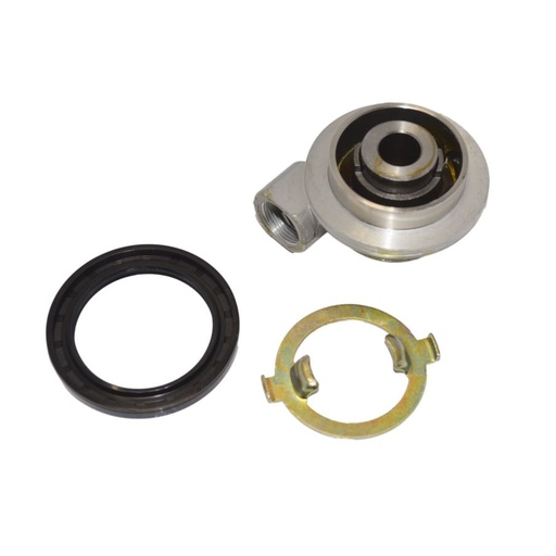 Caja Piñon Velocímetro Completo GN 125 H-Euro II-III-NOVA, GS 125-Euro II Sukiparts Und