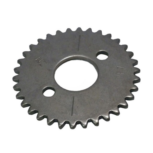 Piñón Árbol de levas 32T Gn125 Sukiparts Und
