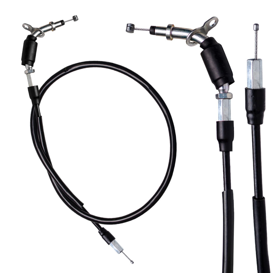 Cable Acelerador Vivax 115 K4 L1-Euro 2 Suki Parts Und