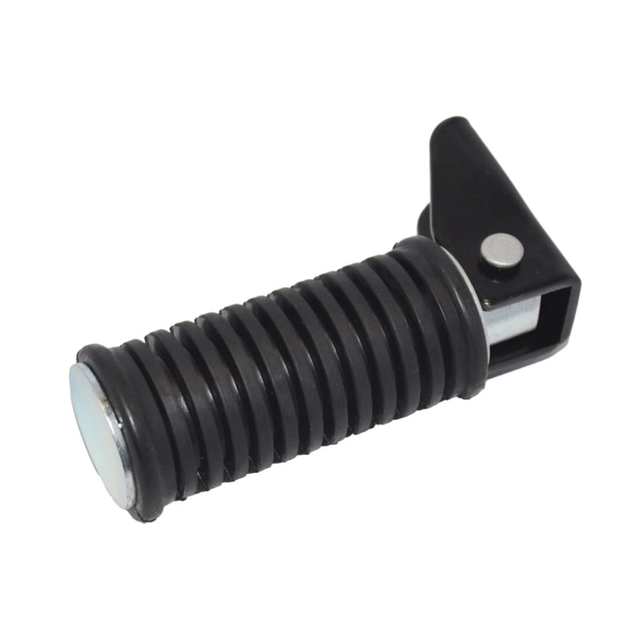 Reposapie Trasero Izquierdo Completo Gn 125H-Euro Ii-Nova-Ax4 Suki Parts Und